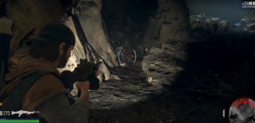 往日不再打暴走潮攻略揭秘！告别无脑操作技巧分享