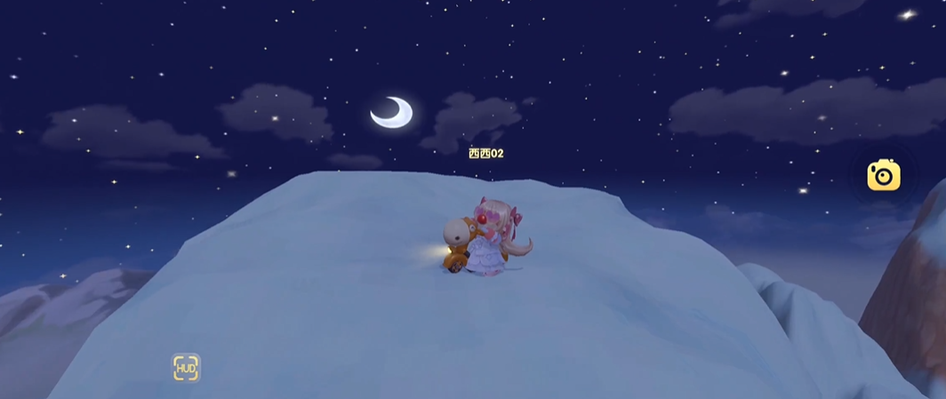 摩尔庄园手游拉雅雪山玩法指南