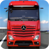 卡车模拟器手游终极版下载-卡车模拟器手游终极版正式版下载v1.4.1版