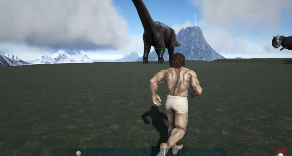 方舟生存进化孤岛最佳建家位置攻略推荐