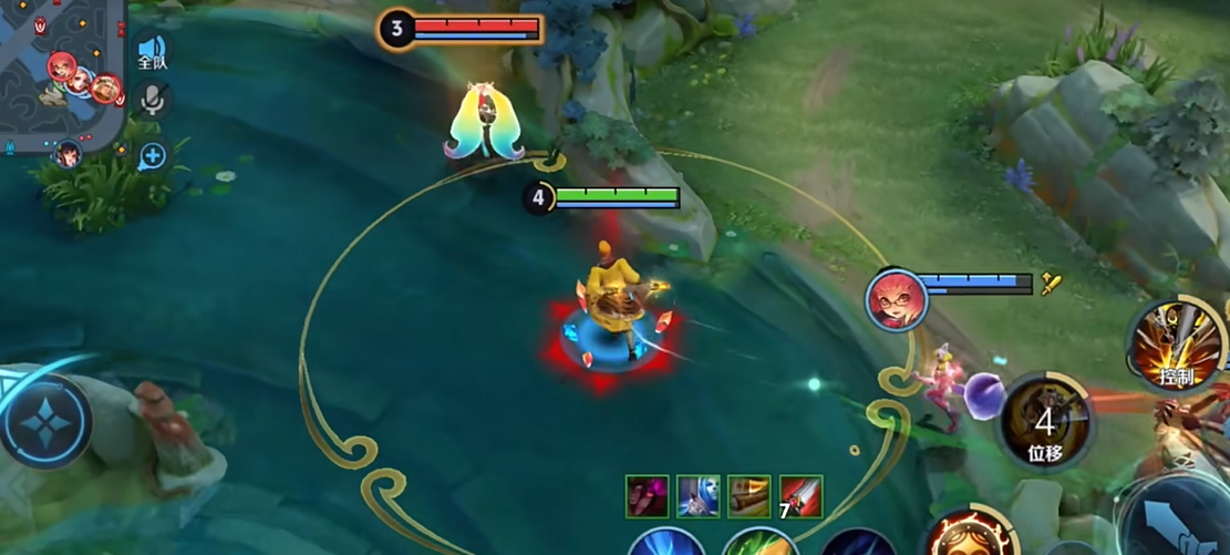 王者荣耀孙悟空出装怎么搭配