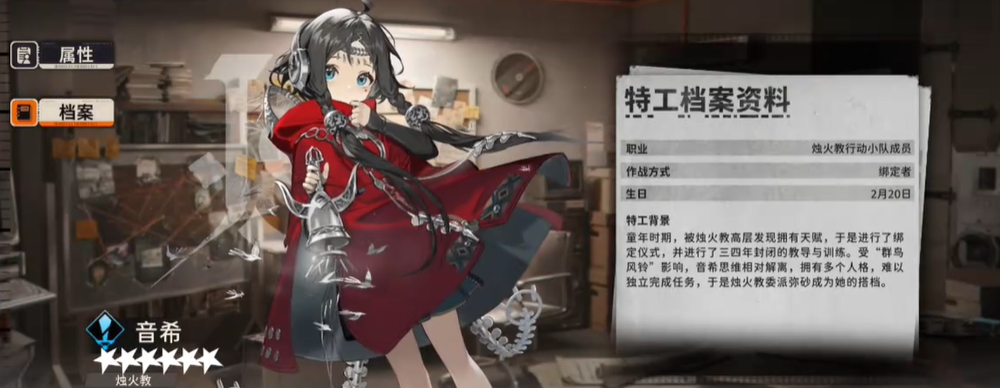 新月伴你左右 携手共成长 拥有四大关键角色