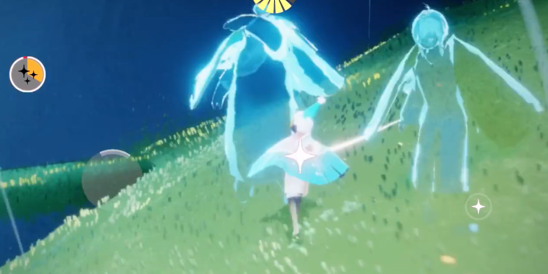 光遇圣岛老祖先都有哪些