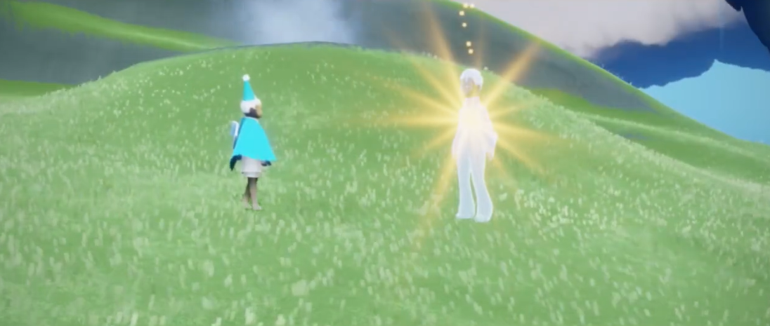 光遇圣岛老祖先都有哪些