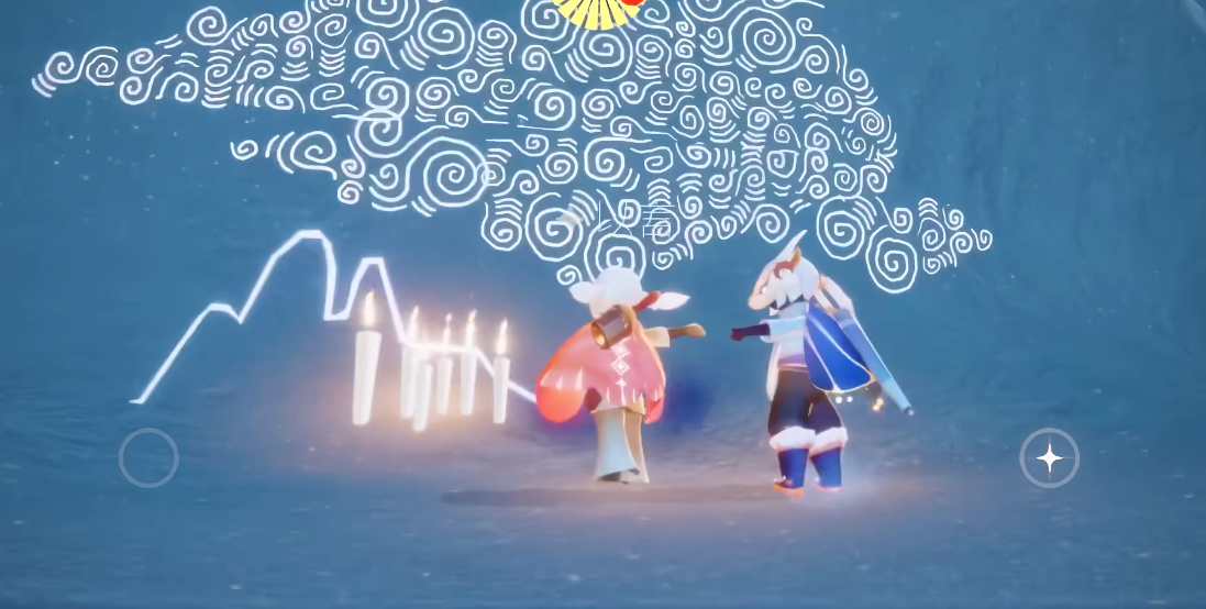 光遇圣岛老祖先都有哪些