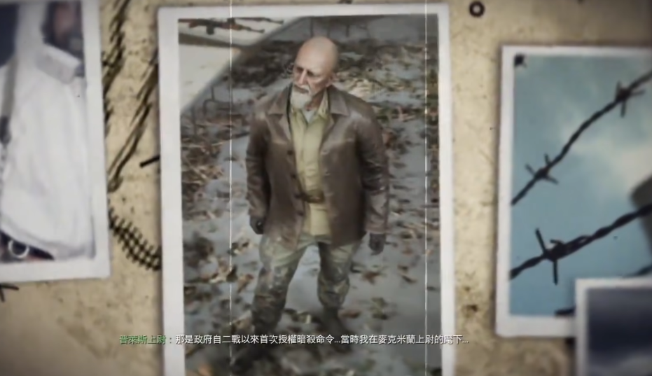 双狙技巧攻略 使命召唤4快速操作指南