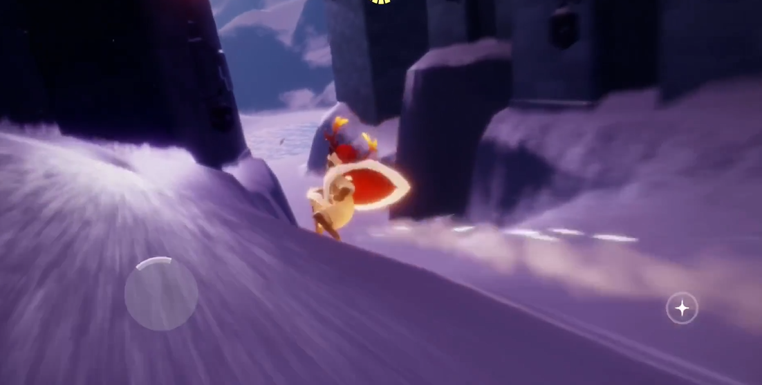 【光遇梦想季入口揭秘】解锁秘境之旅