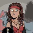 通灵的莱娅汉化版手游下载-通灵的莱娅汉化版手机版下载v1.0.67版