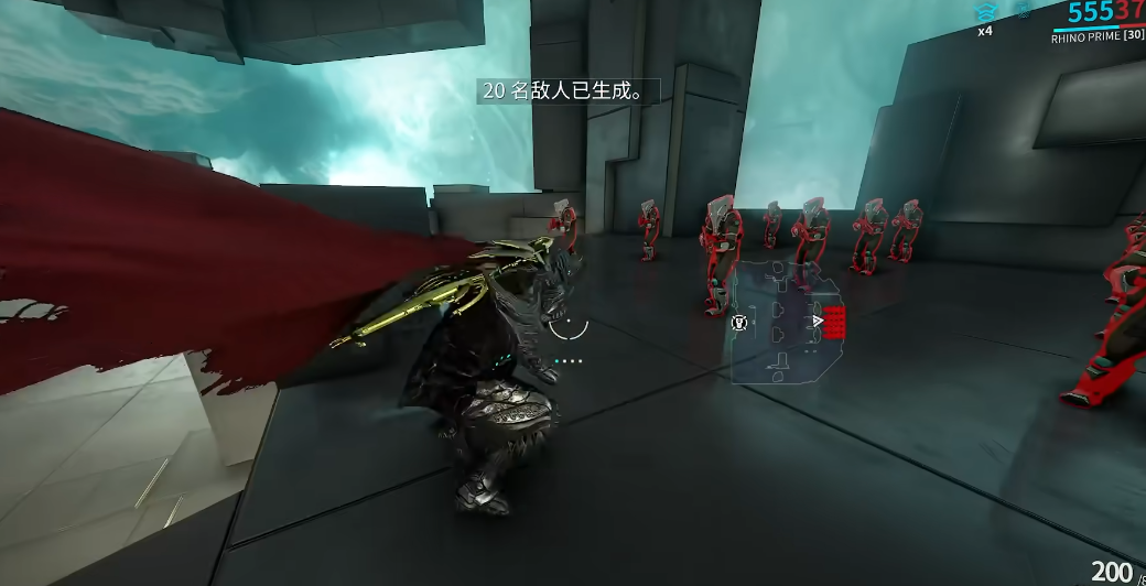 新手必看！星际战甲萌新前期战甲指南