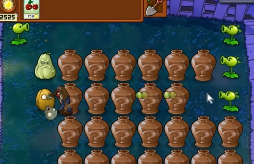 《植物大战僵尸砸罐子玩法揭秘》 无尽挑战轻松上手