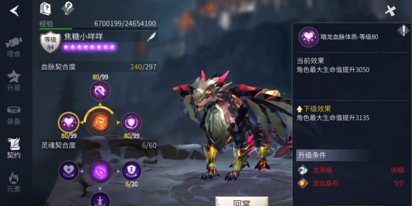 冰原守护神龙能量秘籍速查指南