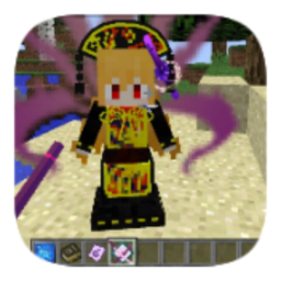 我的世界拔刀剑与女仆模组安卓版下载-我的世界拔刀剑与女仆模组正式版下载v1.0版