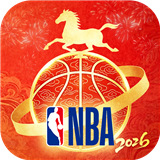 NBA篮球世界手游