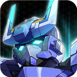 口袋机甲下载-口袋机甲正式版下载v1.1.00版
