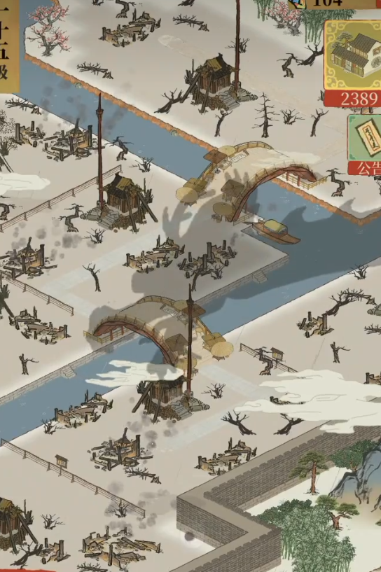 江南百景图龙影揭秘  龙影功能详解攻略