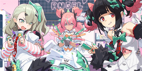 绝区零配音神器揭秘 爱芮适武器库全解析