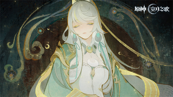 原神月之四版本兹白必抽位推荐技巧