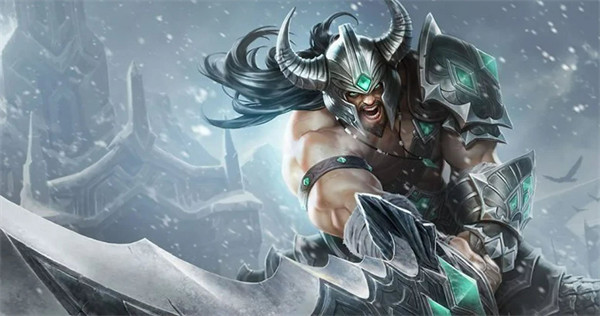 金铲铲S16蛮王阵容攻略详解 以绪塔尔为核心战术揭秘