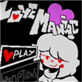 传说之下LoveManiac