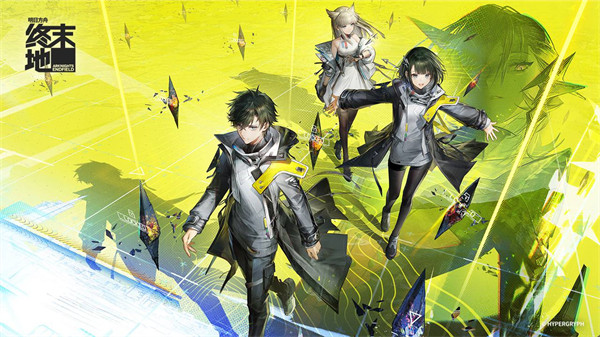 明日方舟终末地机器人梦想任务攻略揭秘 机器人之梦解谜技巧分享