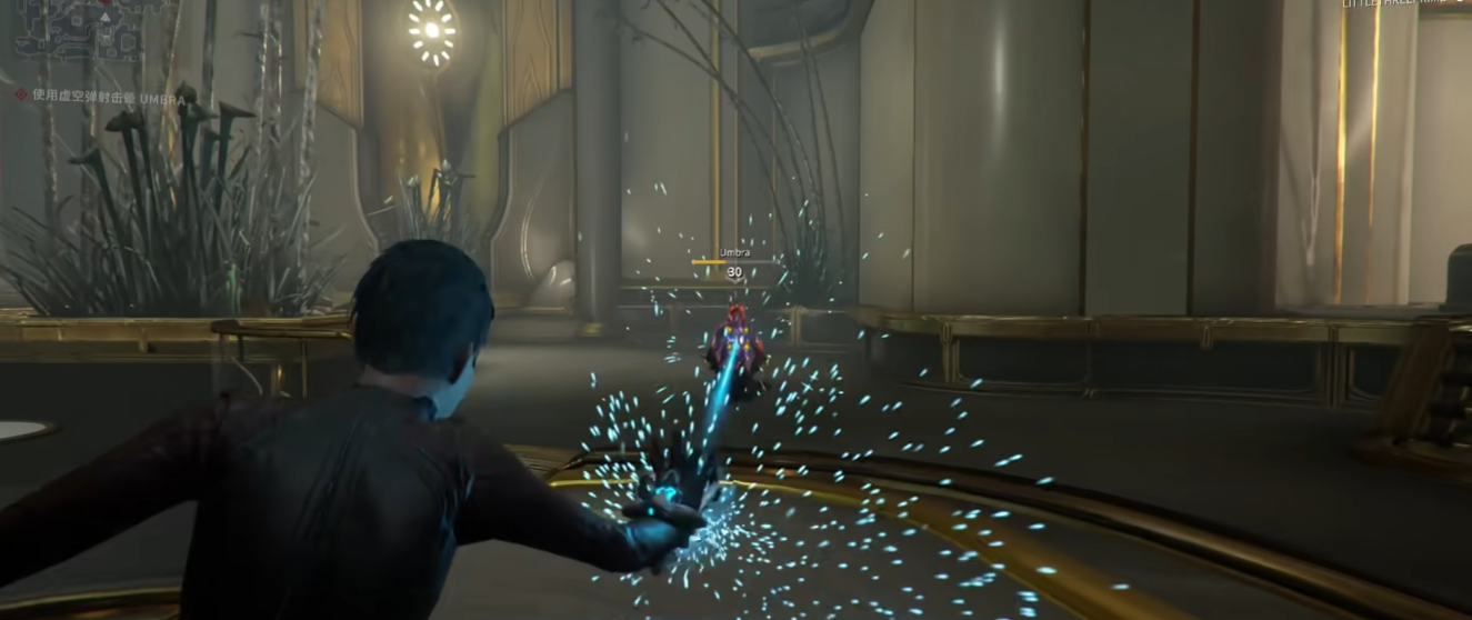 星际战甲牺牲任务开启方法