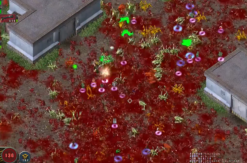 孤胆枪手无尽模式如何通过