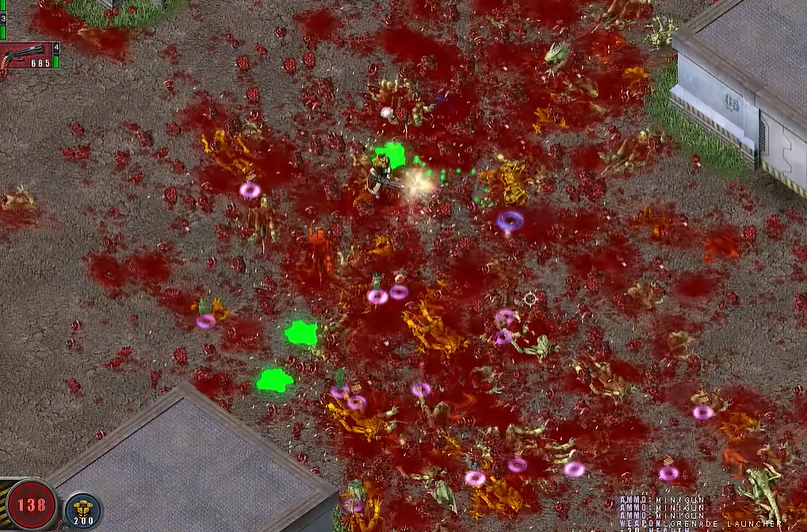 孤胆枪手无尽模式如何通过