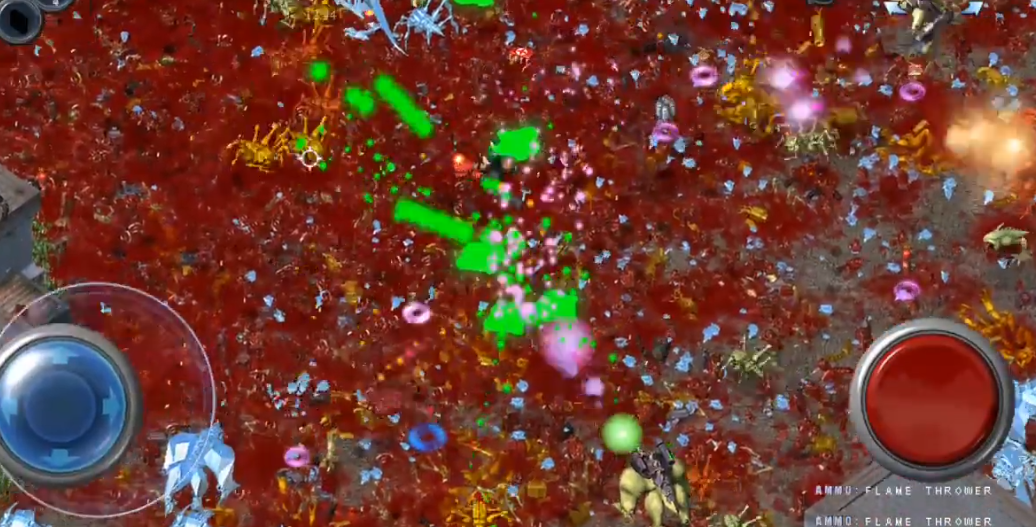 孤胆枪手无尽模式如何通过