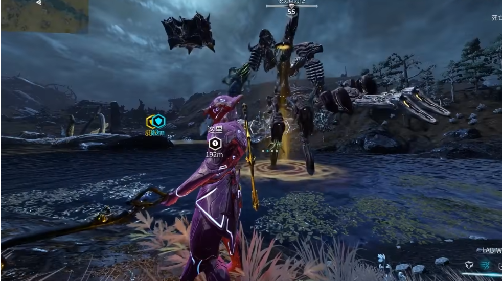 星际战甲三傻奖励揭秘  体验独特福利攻略