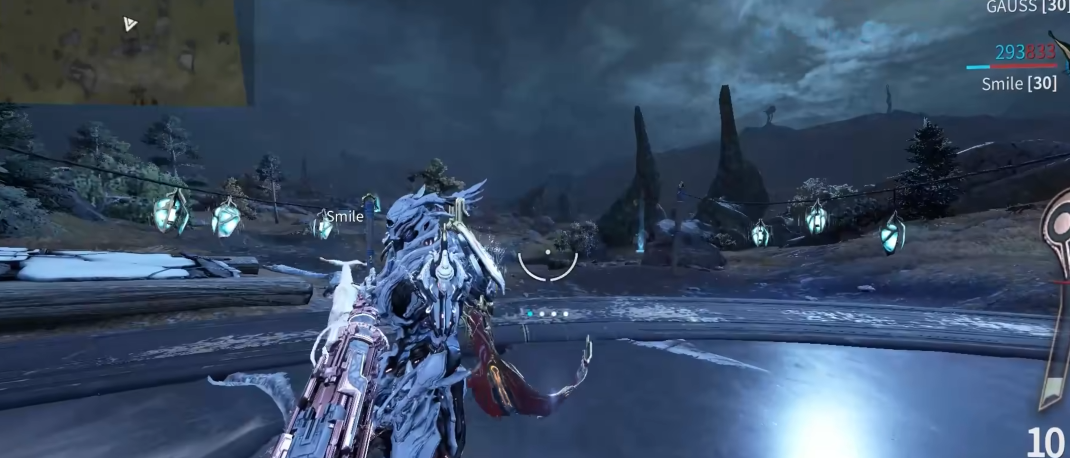 星际战甲三傻奖励内容