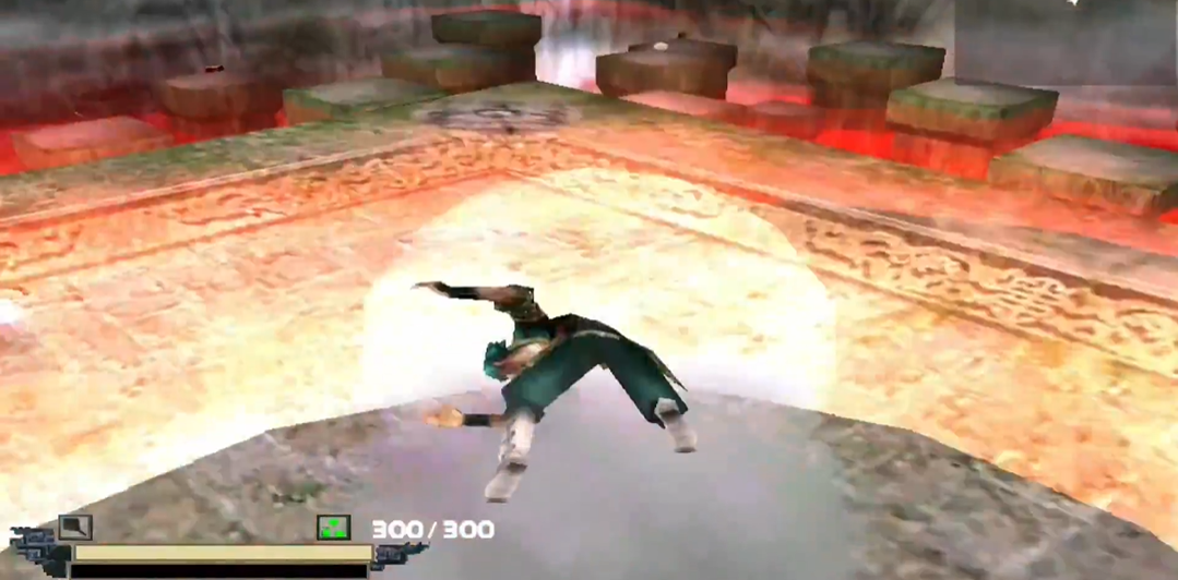 流星蝴蝶剑锤子的大招怎么用