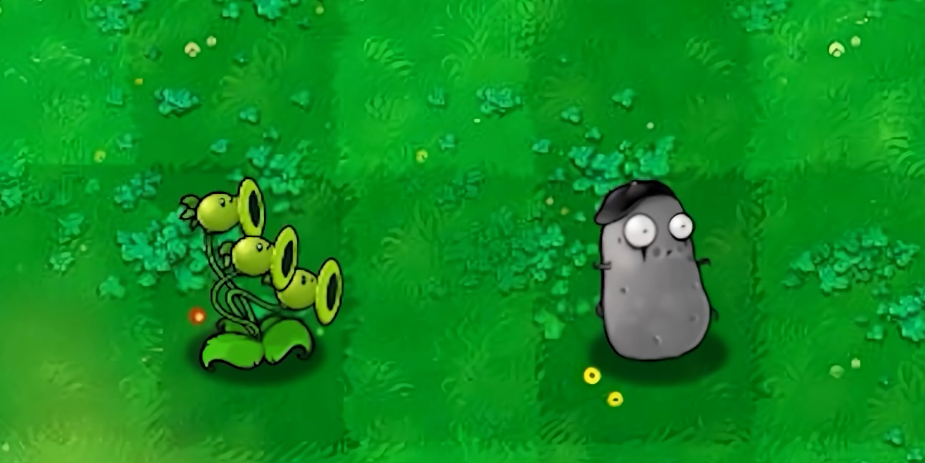 植物大战僵尸模仿者玩法攻略揭秘  轻松上手技巧分享