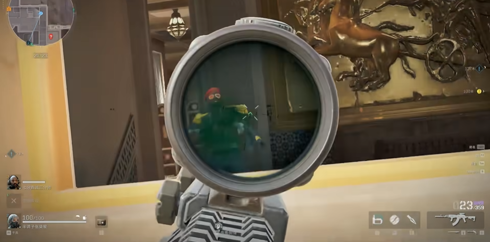 三角洲战术攻略：高效击溃黑鲨秘籍