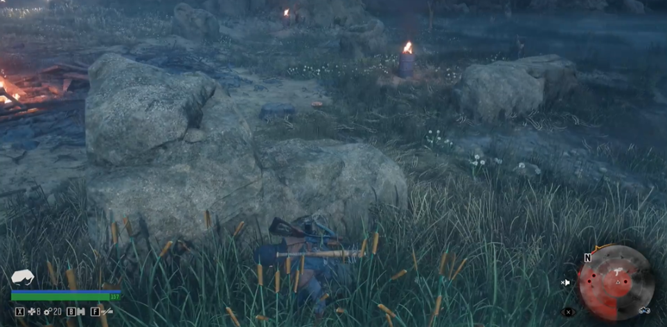 往日回忆重现 医务室探秘之旅