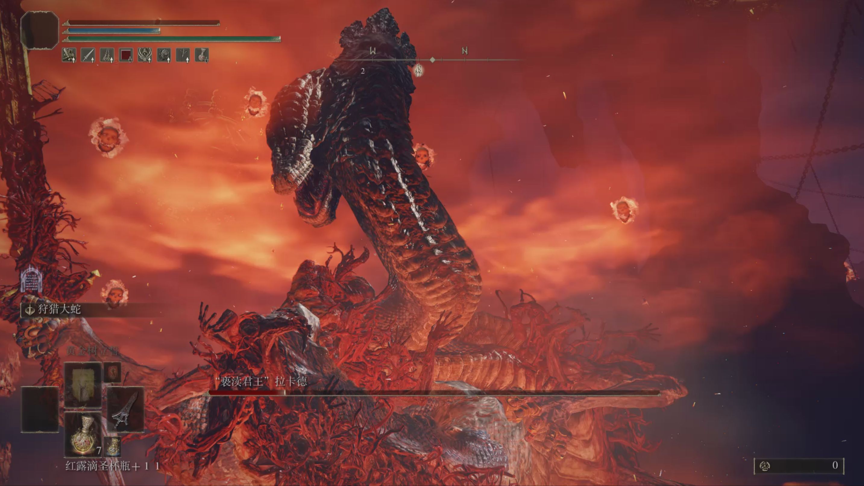 艾尔登法环地图攻略路线怎么规划