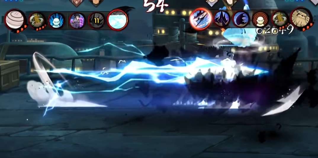 火影忍者手游须佐佐助强敌克星攻略大揭秘