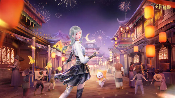 无限暖暖2.2版本散件家具图纸轻松拿攻略