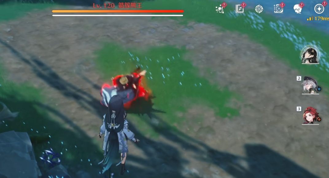 轻松无伤刷鸣潮攻略，快速提升技巧揭秘