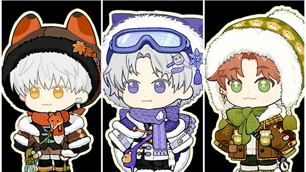 光夜农场料理台菜谱合成技巧揭秘 光夜农场料理台合成攻略分享