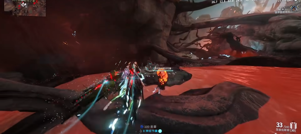 星际战甲生物质攻略速刷技巧揭秘