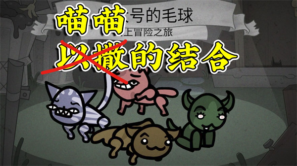 喵喵搭配各职业效果一览 解锁技巧大揭秘