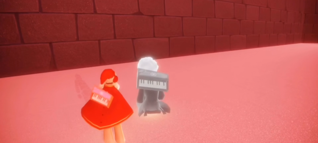 光遇如何获得钢琴