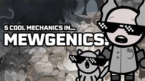 喵星萌宠携手NPC英雄登场 解锁秘籍全面揭晓