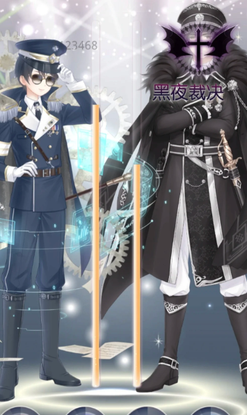 奇迹暖暖黑夜裁决攻略详解 顺利通关技巧分享