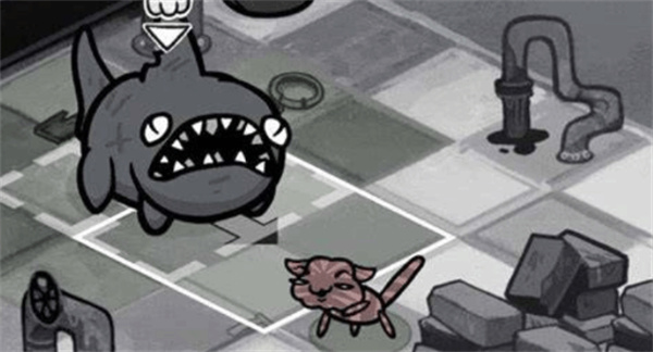 喵喵集结大揭秘！以撒元素盘点全攻略