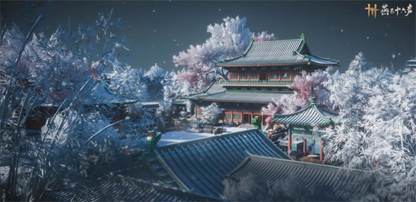 冬日宝箱灯笼获取秘籍 燕云十六声攻略全解析