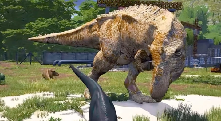 恐龙岛龙种对比指南 好养龙推荐攻略