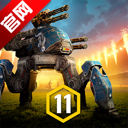 战争机器人安卓版手游下载-战争机器人安卓版最新版下载v版