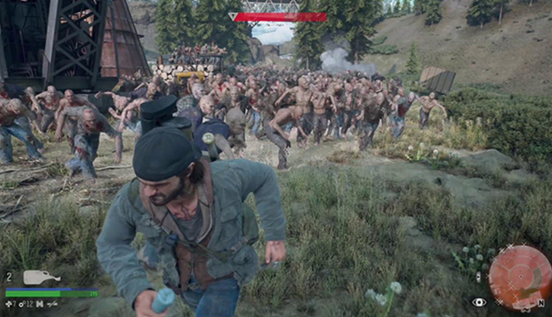 昔日丧尸潮应对攻略揭秘  轻松战胜丧尸生存技巧