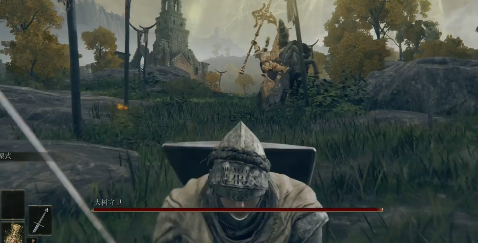 艾尔登法环最强Boss揭秘！盘点挑战攻略